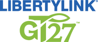 GT27 Logo