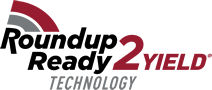 Roundup Ready 2 Yield Technology Logo